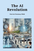 The AI Revolution 1326635468 Book Cover