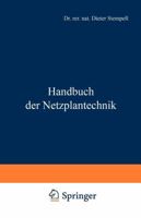 Handbuch Der Netzplantechnik 3531110896 Book Cover