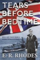 Tears Before Bedtime 1775306011 Book Cover