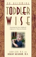 On Becoming Toddlerwise (On Becoming. . .) 0971453225 Book Cover
