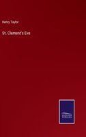 St. Clement's Eve 3375017790 Book Cover