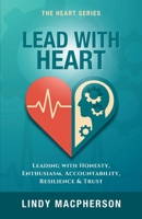Lead with HEART 1764490401 Book Cover