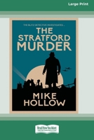 The Stratford Murder [Large Print 16 Pt Edition] 1038763797 Book Cover