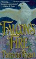 Falcon's Fire 0451406354 Book Cover