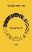 moonsun: poems 1653779748 Book Cover