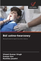 Ból ustno-twarzowy (Polish Edition) 620914277X Book Cover