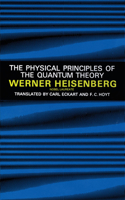 Physical Principles of the Quantum Theory