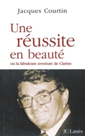 Une Réussite En Beauté 270962835X Book Cover