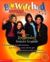 BeWitched: Backstage Pass 0439082277 Book Cover