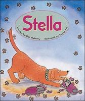 Stella: Set A Early Guided Readers 0769902561 Book Cover
