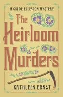 The Heirloom Murders 1595988270 Book Cover