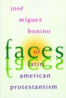 Rostros Del Protestantismo Latinoamericano 0802842259 Book Cover