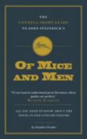 Connell Short Guide To Of Mice & Men 1911187066 Book Cover