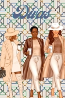 Divas 1678153303 Book Cover