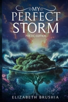 MY PERFECT STORM: POETIC EDITION 1966556128 Book Cover