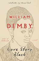 Love Story Black: A Novel B0FJF4M5X5 Book Cover