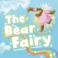 The Bear Fairy 1774885581 Book Cover