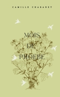 Mois de Phoebe 2322470228 Book Cover