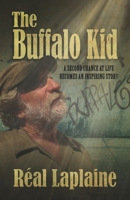 The Buffalo Kid 1448675928 Book Cover