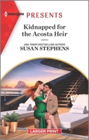 Kidnapped for the Acosta Heir 1335739351 Book Cover