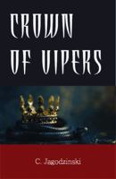 Crown Of Vipers B0FHKQJLCX Book Cover