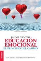 Educacion Emocional 9506418527 Book Cover