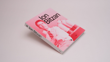 Ion Bitzan (Romanian Edition) 3969121752 Book Cover