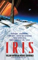 Iris 0380730383 Book Cover