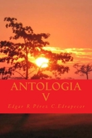 Antologia V 1492941433 Book Cover