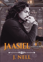 Jaasiel: The Gideon Brothers B0C9SJJT8G Book Cover