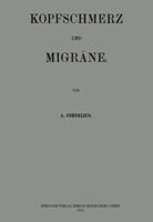 Kopfschmerz Und Migrane 3662342642 Book Cover