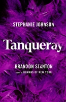Tanqueray 1250278279 Book Cover