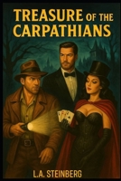 Treasure of the Carpathians B0FTZSG1TT Book Cover