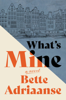 What's Mine 1951213874 Book Cover