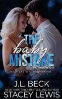 The Baby Mistake 1719146268 Book Cover