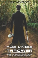 The Knife Thrower 1080889035 Book Cover