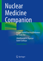 Nuclear Medicine Companion: A Case-Based Practical Reference for Daily Use 3319761552 Book Cover