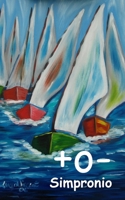+o-: Más o menos (Spanish Edition) B0FBRW22VC Book Cover
