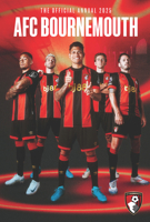 Bournemouth AFC Annual 2025 1915879787 Book Cover