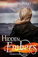 Hidden Embers 1948185253 Book Cover