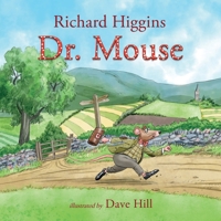 Doctor Mouse 1836280688 Book Cover