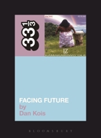 Israel Kamakawiwo'ole's Facing Future 082642905X Book Cover