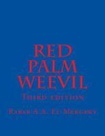 Red Palm Weevil 1523347090 Book Cover