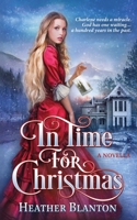 In Time for Christmas 1500914576 Book Cover