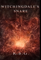 Witchingdale's Snare null Book Cover