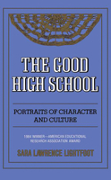 The Good High School 0465026966 Book Cover