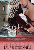 The Angel and the Prince 0821752693 Book Cover