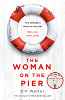 The Woman on the Pier 0008446105 Book Cover
