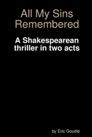 All My Sins Remembered 1105864405 Book Cover