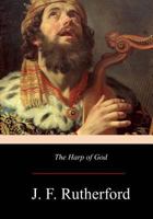 The Harp of God 1547190248 Book Cover